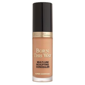 Too Faced - Born This Way Super Coverage Concealer - Concealer - Butterscotch (15 Ml)