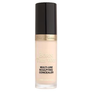 Too Faced - Born This Way Super Coverage Concealer - Concealer - Snow (15 Ml)