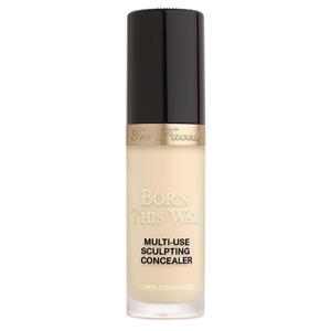 Too Faced - Born This Way Super Coverage Concealer - Concealer - Almond (15 Ml)