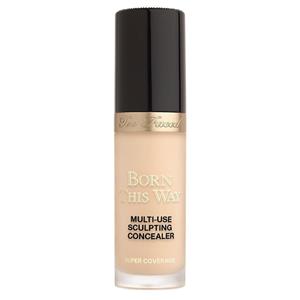 Too Faced - Born This Way Super Coverage Concealer - Concealer - Nude (15 Ml)