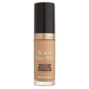 Too Faced - Born This Way Super Coverage Concealer - Concealer - Honey (15 Ml)