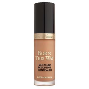 Too Faced - Born This Way Super Coverage Concealer - Concealer - Maple (15 Ml)