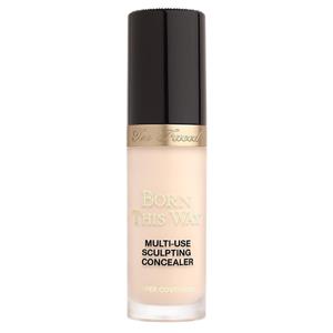 Too Faced - Born This Way Super Coverage Concealer - Concealer - Cloud (15 Ml)
