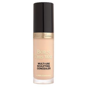Too Faced - Born This Way Super Coverage Concealer - Concealer - Marshmallow (15 Ml)