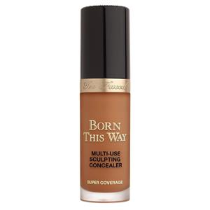 Too Faced - Born This Way Super Coverage Concealer - Concealer - Chai (15 Ml)