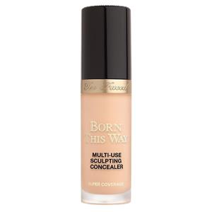 Too Faced - Born This Way Super Coverage Concealer - Concealer - Seashell (15 Ml)