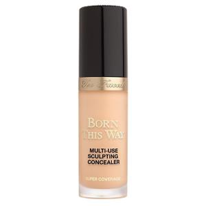 Too Faced - Born This Way Super Coverage Concealer - Concealer - Pearl (15 Ml)