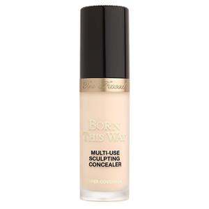 Too Faced - Born This Way Super Coverage Concealer - Concealer - Swan (15 Ml)
