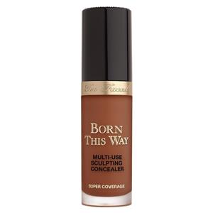 Too Faced - Born This Way Super Coverage Concealer - Concealer - Sable (15 Ml)