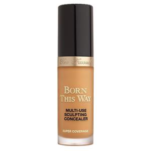 Too Faced - Born This Way Super Coverage Concealer - Concealer - Cookie (15 Ml)
