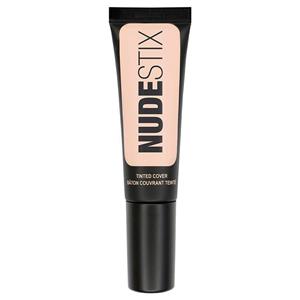 Nudestix - Tinted Cover Foundation - Nudies Tinted Cover - Nude 1