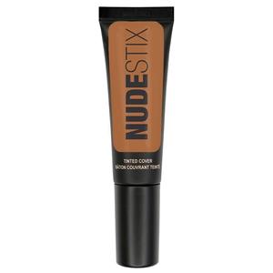 Nudestix - Tinted Cover Foundation - Nudies Tinted Cover - Nude 8