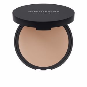 BareMinerals BAREPRO 16hr powder foundation medium #30-cool