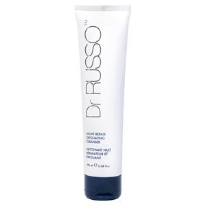 dr.russo Dr. Russo Night Repair Exfoliating Cleanser 100ml