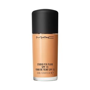 MAC Cosmetics Studio Fix Fluid SPF15