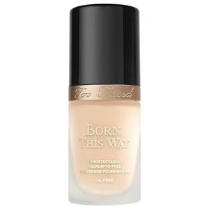 Too Faced Born This Way Foundation