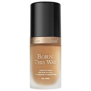 Too Faced - Born This Way Foundation - Flawless Coverage Foundation - Praline (30 Ml)