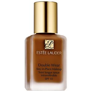 Estee Lauder  Make-up & Foundation Double Wear Fluid Spf10 6c2-pecan