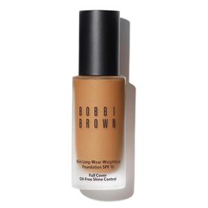 Bobbi Brown Skin Long-Wear Weightless SPF15