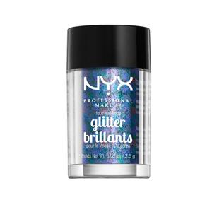 NYX Professional Makeup Glitter Brillants
