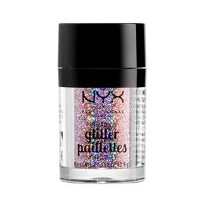 NYX Professional Makeup Glitter Paillettes