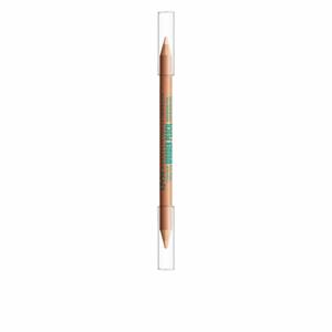 Highlighter NYX Wonder Pencil Dubbel 01-Light (5,5 G)