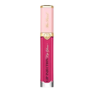 Too Faced - Lip Injection Power Plumping Lip Gloss - Lip Balm - -lip Injection Lip Gloss - People Pleaser