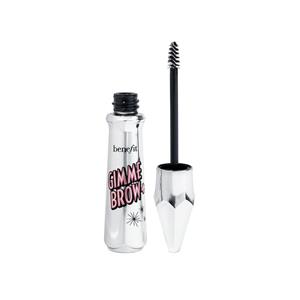 Benefit Cosmetics - Gimme Brow+ Augenbrauengel - Volumenspendendes Brauen-fasergel - Teinte N°5 (3 G)