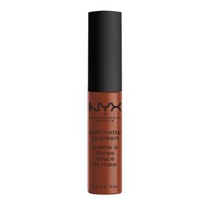 Lippenstift Nyx Soft Matte Dubai Creme (8 Ml)