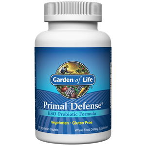 Garden of Life Primal Defense - 90 tabletten