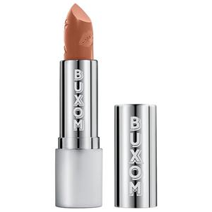 BUXOM 90's Nude Lipstick Collection Full Forcefull™ Nude