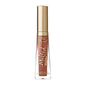 Too Faced Melted Liquified Long Wear Lipsticks Melted Matte