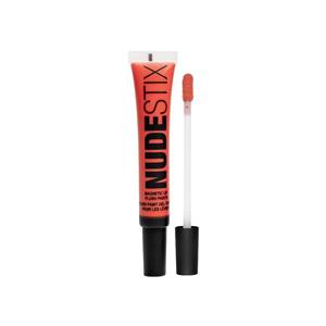 Nudestix - Magnetic Lip Plush Paint - Getöntes Lippengel - Fresh Fiji-