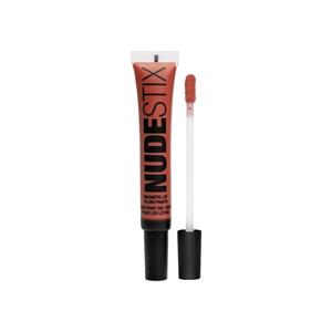 Nudestix - Magnetic Lip Plush Paint - Getöntes Lippengel - Hot Paprika-