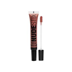 Nudestix - Magnetic Lip Plush Paint - Getöntes Lippengel - Bahama Mama-
