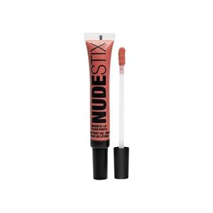 Nudestix - Magnetic Lip Plush Paint - Getöntes Lippengel - Waikiki Rose-