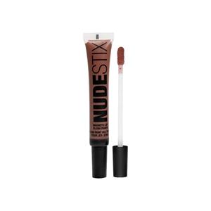 Nudestix - Magnetic Lip Plush Paint - Getöntes Lippengel - Tahiti Hottie-