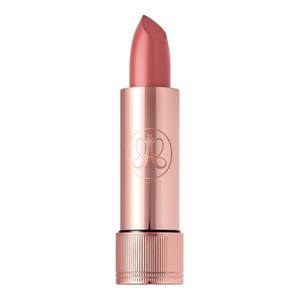 Anastasia Beverly Hills - Satin Lipstick - Satin-lippenstift - -matte& Satin Lipstick Dusty Rose