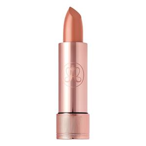 Anastasia Beverly Hills - Satin Lipstick - Satin-lippenstift - -matte& Satin Lipstick Warm Peach