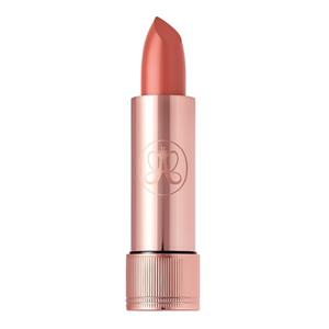 Anastasia Beverly Hills - Satin Lipstick - Satin-lippenstift - -matte& Satin Lipstick Peach Amber