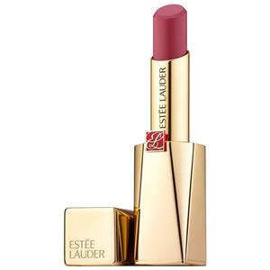 Estée Lauder - Pure Color Desire Lipstick - Pure Color Desire Mat 114 Insist-