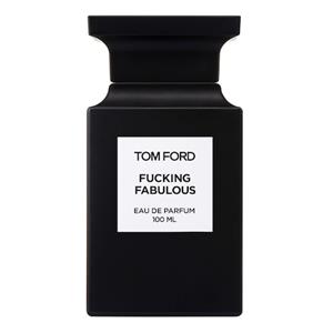 Tom Ford - Fucking Fabulous - Eau De Parfum - Vaporisateur 100 Ml