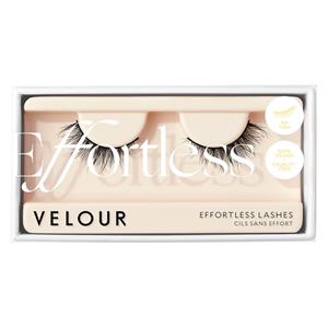 Velour Beauty Effortless Lashes Would I Lie℃