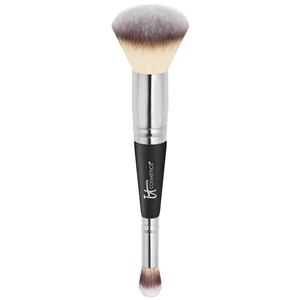 IT Cosmetics HEAVENLY LUXE complexion perfection brush #7 1 u