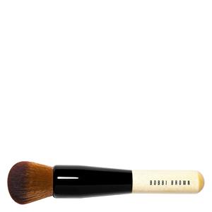 Bobbi Brown Makeup Borstel Ultrazacht Voor Alle Poederformules Bobbi Brown - Makeup Brush- Full Coverage Face Brush Makeup Borstel- Ultrazacht - Voor Alle Poederformules