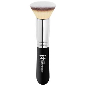 IT Cosmetics HEAVENLY LUXE flat top buffing foundation brush #6 1 u