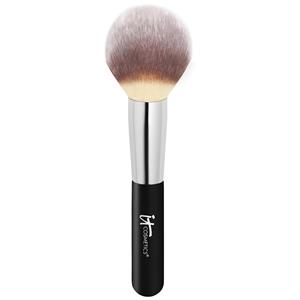 It Cosmetics Poeder Borstel It Cosmetics - Heavenly Luxe™ Wand Ball Powder Brush #8 Poeder Borstel