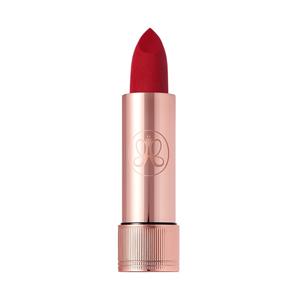 Anastasia Beverly Hills - Satin Lipstick - Satin-lippenstift - -matte Lipstick Royal Red