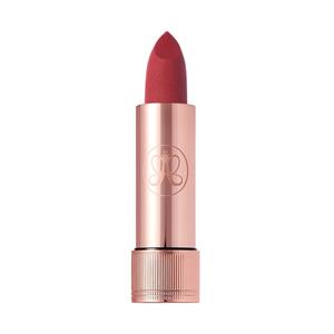 Anastasia Beverly Hills - Satin Lipstick - Satin-lippenstift - -matte Lipstick Sugar Plum