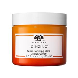 Origins - Ginzing™ Glow-boosting Mask - Maske - -ginzing™ Triplec Radiance Mask 75ml